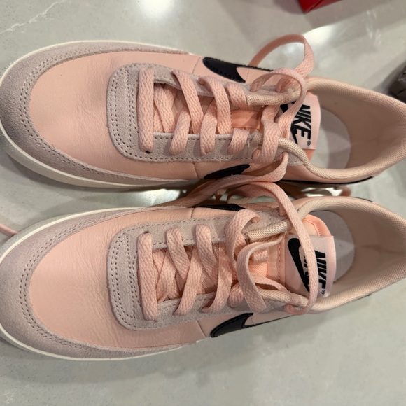 Nike Killshot 2 - Coral Color - Picture 2 of 8